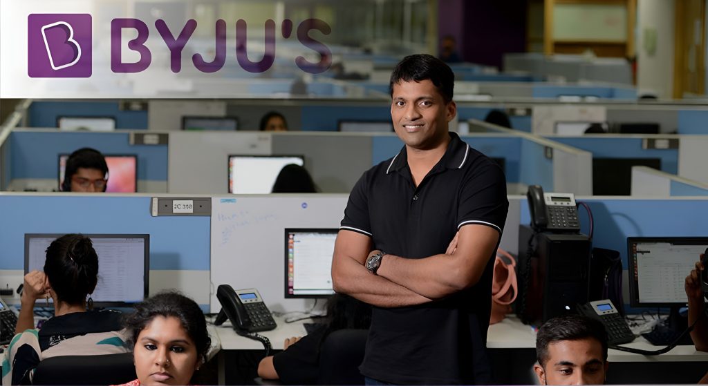 Byjus