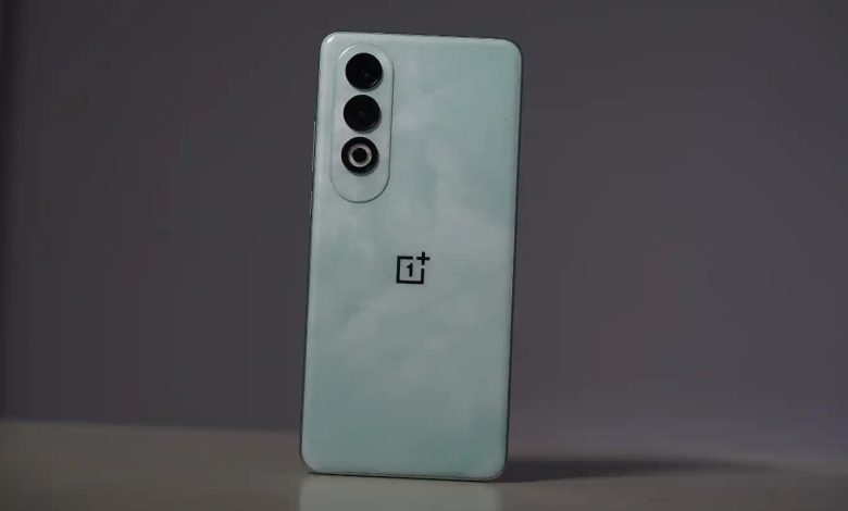 OnePlus Nord CE4