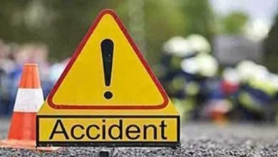 Accident News