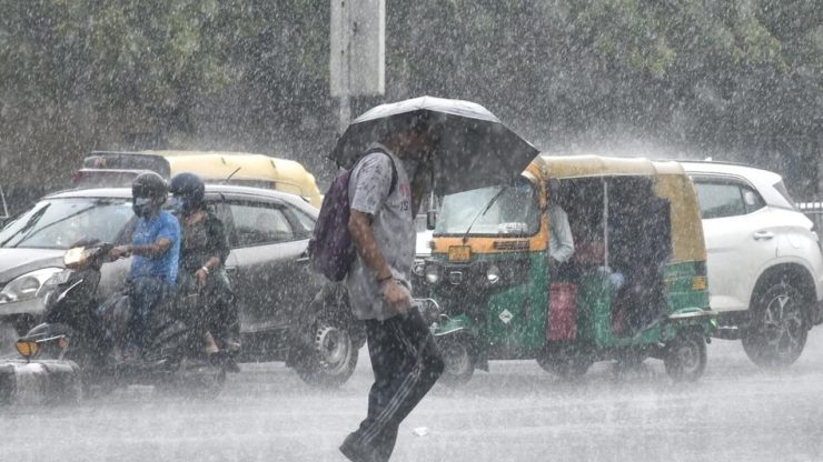 Uttarakhand Weather