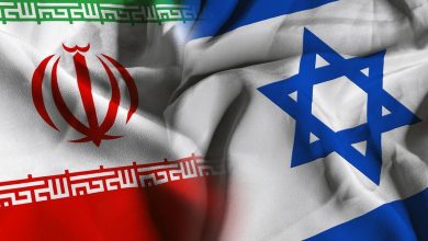 iran israel