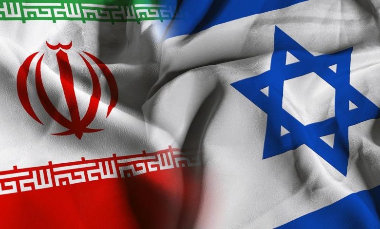 iran israel