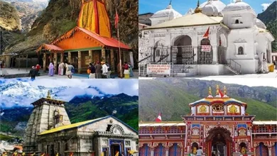 Chardham Yatra 2024