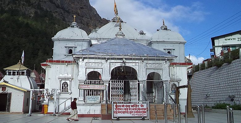 Gangotri Dham