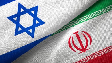 Iran-Israel