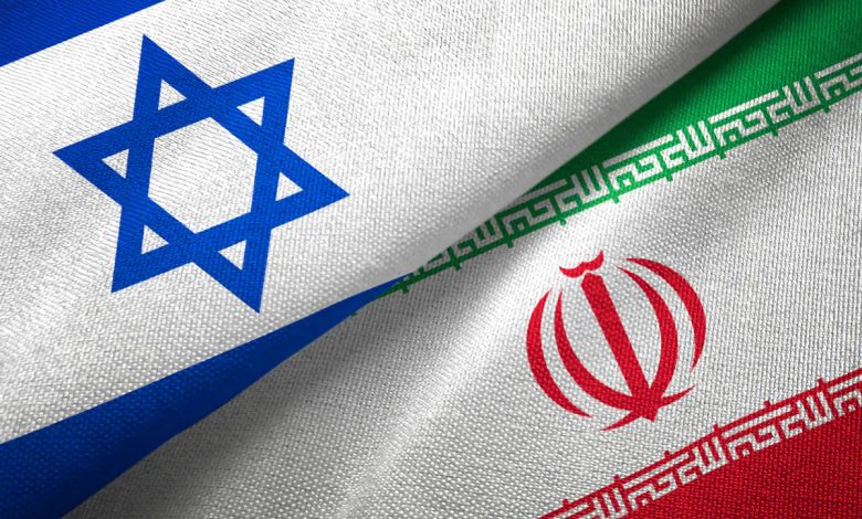 Iran-Israel