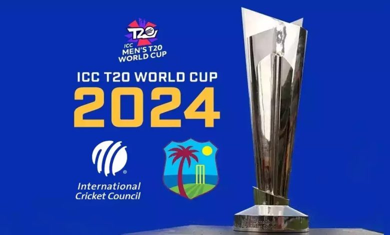 T20 WC 2024