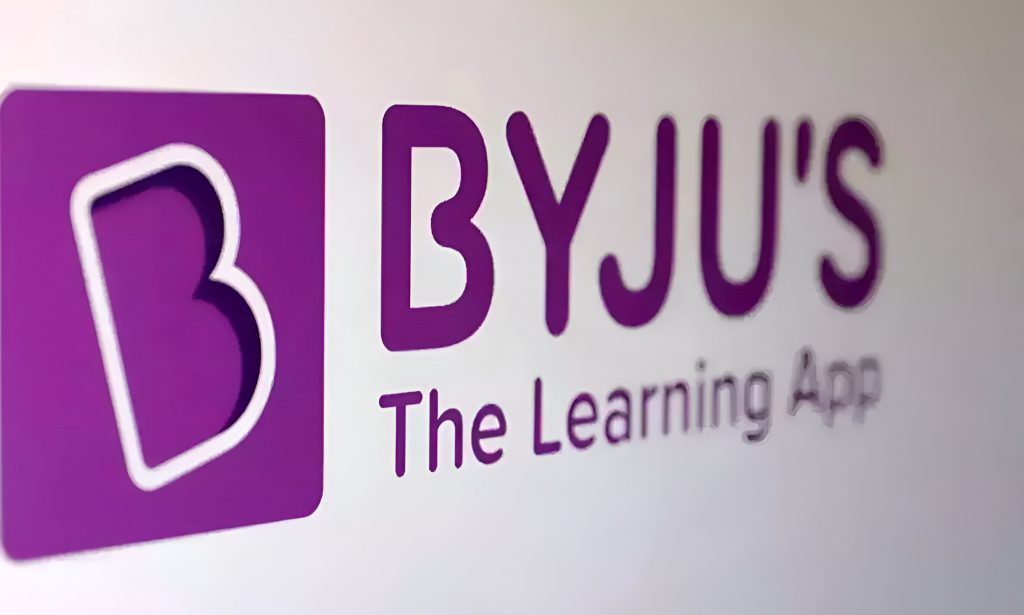 Byjus