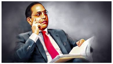 Ambedkar Jayanti 2024