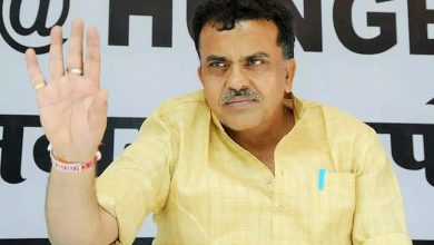 Sanjay Nirupam