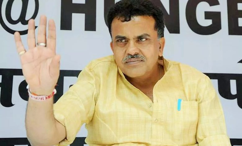 Sanjay Nirupam