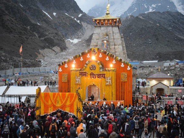 kedarnath 