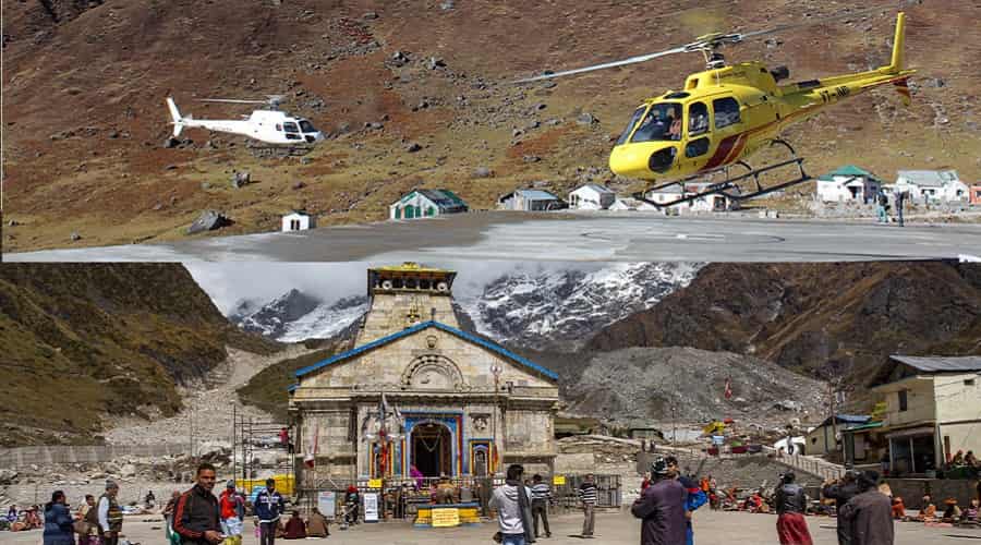 kedarnath 