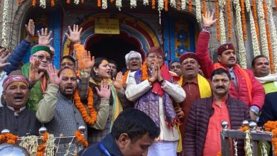 Kedarnath Temple