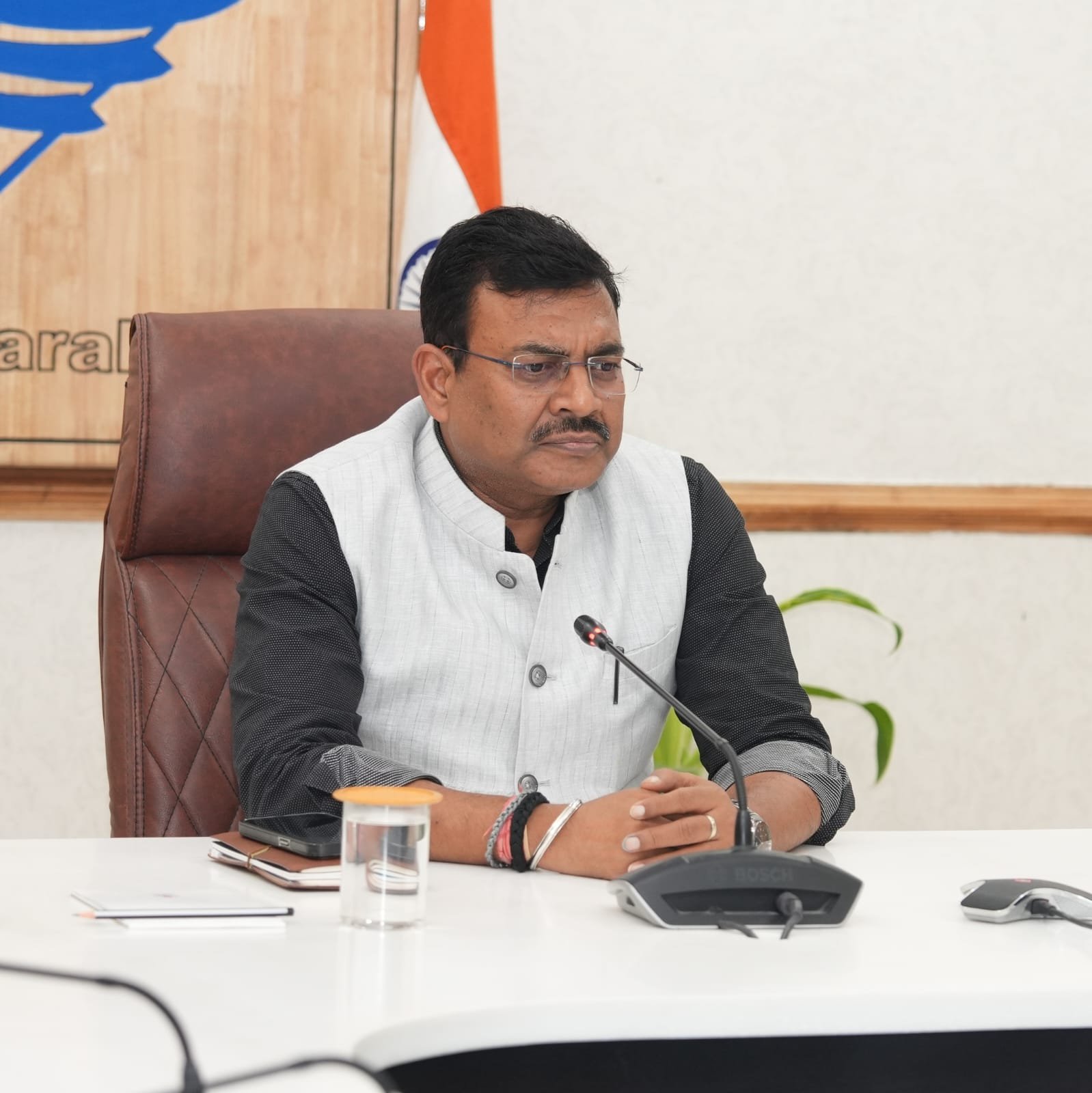 सचिवालय में हाउस ऑफ़ हिमालयाज की 5वीं बोर्ड बैठक सम्पन्न हुई
