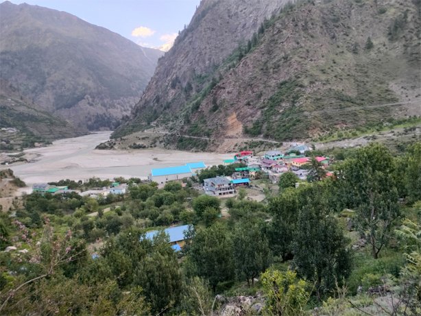 उत्तरकाशी धराली आपदा : मुख्यमंत्री के निर्देश पर स्वास्थ्य विभाग अलर्ट, त्वरित राहत कार्य जारी